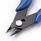 45# Carbon Steel Jewelry Pliers for Jewelry Making Supplies US-PT-S014-01-3