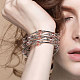 Fashion Wrap Bracelets US-BJEW-JB00628-12-2