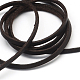 Faux Suede Cord US-LW-R006-06-3