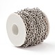 304 Stainless Steel Cable Chains US-CHS-O008-03P-4