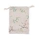 Cotton Packing Pouches Drawstring Bags US-ABAG-S003-07A-5