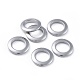 304 Stainless Steel Linking Rings US-STAS-L218-13A-P-1