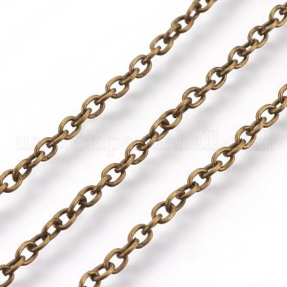 Iron Cable Chains US-CH-S079-AB-LF-1