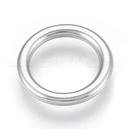 304 Stainless Steel Linking Rings US-STAS-G176-57P-A-1