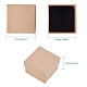Cardboard Jewelry Boxes US-CBOX-R036-09-3