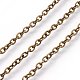 Iron Cable Chains US-CH-S079-AB-LF-1