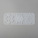 Christmas DIY Snowflake Silicone Pendant Molds US-DIY-P006-31-3