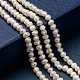 Natural Cultured Freshwater Pearl Beads US-PEAR-D029-1-5