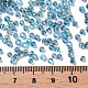 8/0 Glass Seed Beads US-SEED-A005-3mm-23-3
