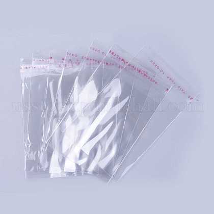 OPP Cellophane Bags US-OPC-R012-01-1