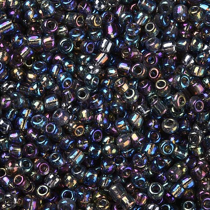 Round Glass Seed Beads&nbsp;US-SEED-A007-2mm-172-2