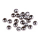 PandaHall Elite 202 Stainless Steel Round Beads US-STAS-PH0002-56P-1