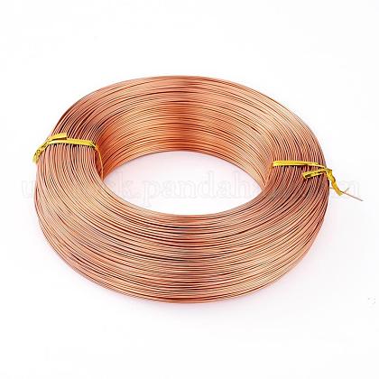 Round Aluminum Wire US-AW-S001-2.5mm-04-1