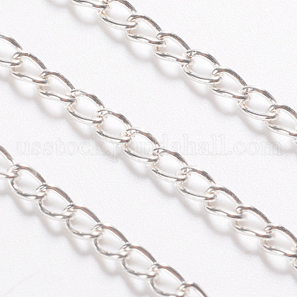 Iron Twisted Chains US-X-CH-C012-S-1