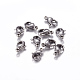 304 Stainless Steel Lobster Claw Clasps US-STAS-G035-C-2