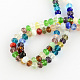 Glass Beads Strands US-GC002-2