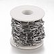 304 Stainless Steel Paperclip Chains US-CHS-A006-01P-3