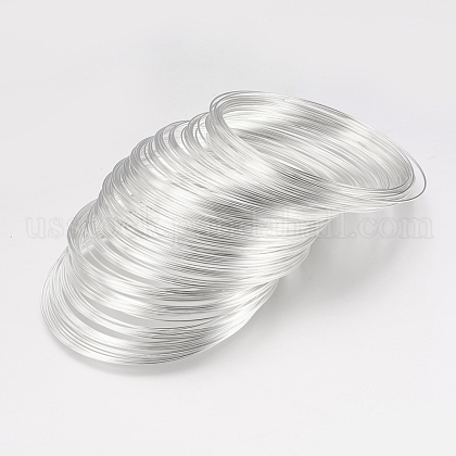 Steel Memory Wire US-STAS-H021-S-1