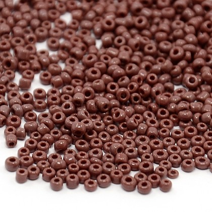 Glass Seed Beads US-SEED-A010-2mm-46-1