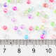 8/0 Glass Seed Beads US-SEED-T005-09A-2