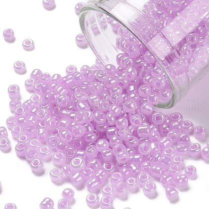 Glass Seed Beads US-SEED-A011-2mm-150-1