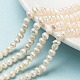 Natural Cultured Freshwater Pearl Beads US-PEAR-D029-1-1