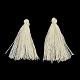Cotton Thread Tassels Pendant Decorations US-NWIR-P001-03F-3