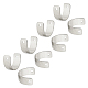 Brass Bead Frame&nbsp;US-KK-CJ0001-45S-1
