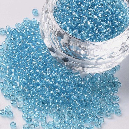 Glass Seed Beads US-SEED-A006-2mm-103-1