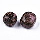 Natural Rhodonite Beads US-G-N332-008-3