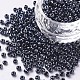 8/0 Glass Seed Beads US-SEED-A009-3mm-606-1