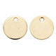 304 Stainless Steel Charms US-STAS-F174-06G-1