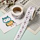 1 Inch Thank You for Supporting My Small Business Stickers US-X-DIY-M005-C07-5