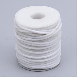 Hollow Pipe PVC Tubular Synthetic Rubber Cord US-RCOR-R007-2mm-08