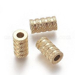 304 Stainless Steel beads US-STAS-I101-48G