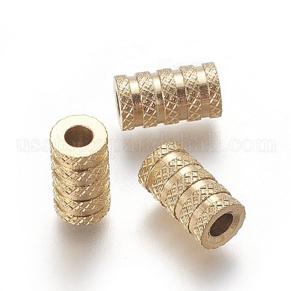 304 Stainless Steel beads US-STAS-I101-48G-1