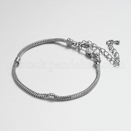 Brass Bracelet Jewelry Making US-MAK-J012-01P-1