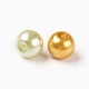 Glass Pearl Beads US-HY-XCP0002-01-2