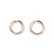 1/20 14K Gold Filled Open Jump Rings&nbsp;US-KK-G164-1-3