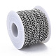 304 Stainless Steel Curb Chains US-CHS-S007-001-4