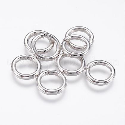 Iron Jump Rings US-IFIN-F136-01P-1