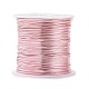 Round Copper Craft Wire Copper Beading Wire US-CWIR-F001-RG-0.8mm-1