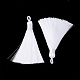 Polyester Tassel Big Pendants Decoration US-AJEW-S059-10-2