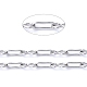 304 Stainless Steel Link Chains US-CHS-D032-04P-1