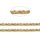 Brass Cardano Chains US-CHC002Y-G-1