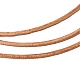 Cowhide Leather Cord US-X-WL-H007-1-2