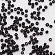 8/0 Round Glass Seed Beads US-SEED-J015-F8-M49-3
