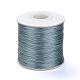 Waxed Polyester Cord US-YC-0.5mm-157-1