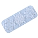 Christmas DIY Snowflake Silicone Pendant Molds US-DIY-P006-31-5