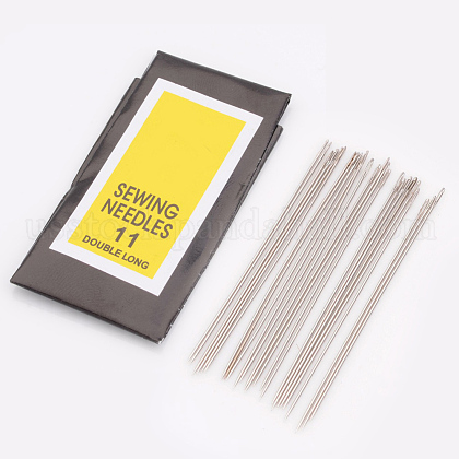 Carbon Steel Sewing Needles US-E256-11-1